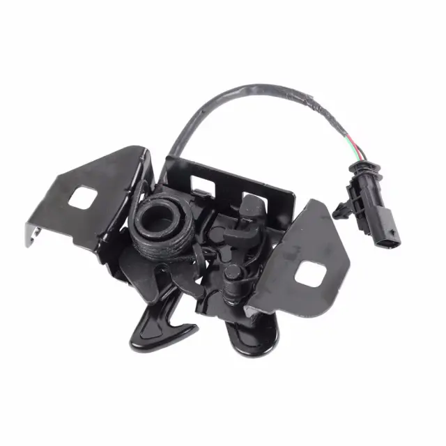 Latch - GM (84885862) - view 4