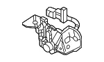 Latch - GM (84885862) - view 6