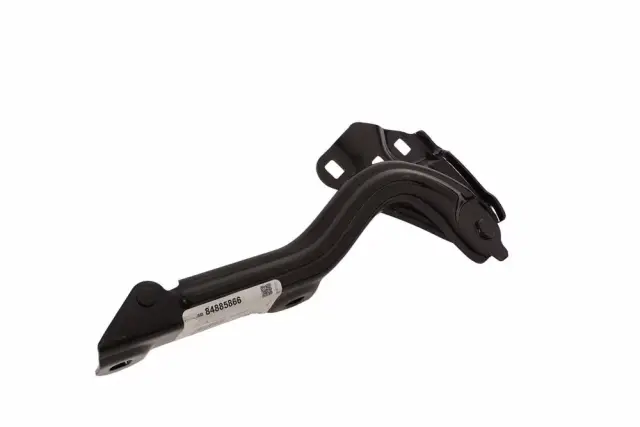 Hinge - GM (84885866) - view 4