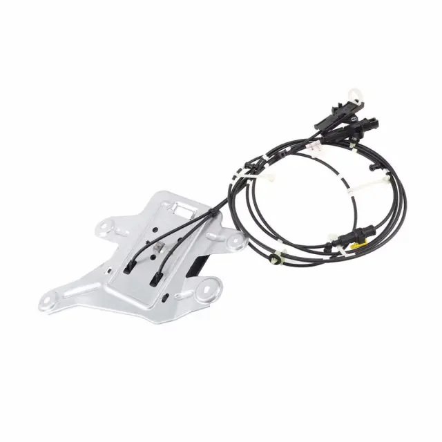 Release Handle - GM (84887934)