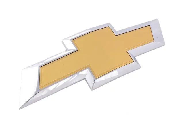 Grille Emblem - GM (84890248)