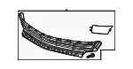 Lower Grille - GM (84890694) - view 6