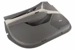 Door Trim Panel - GM (84890937) - view 5