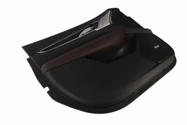 Door Trim Panel - GM (84890945) - view 4