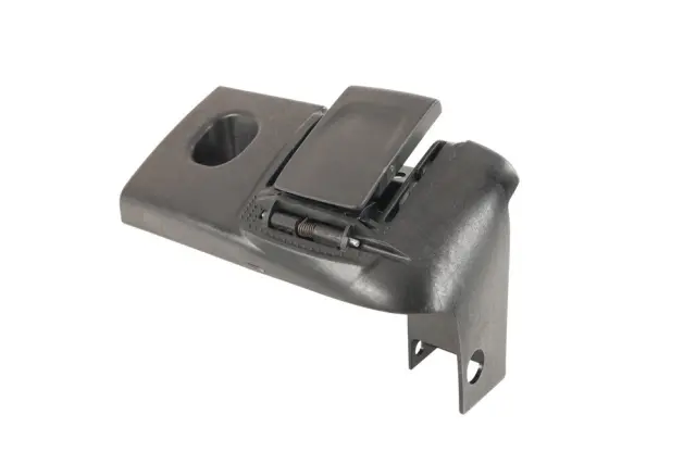Front Handle - GM (84894670) - view 2