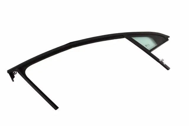 Front Passenger Side Door Window Weatherstrip - GM (84896097)