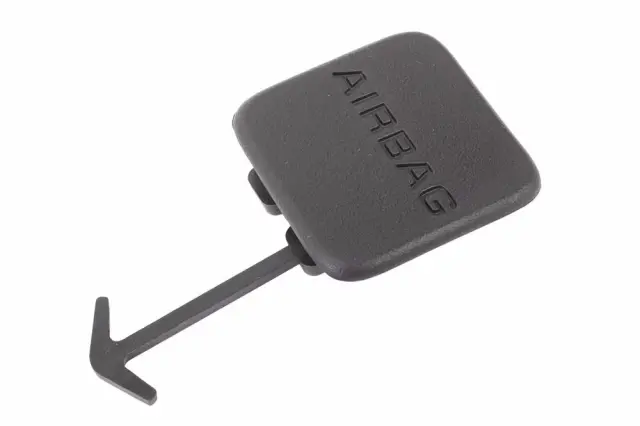 Upper Center Pillar Trim Cap - GM (84897380)