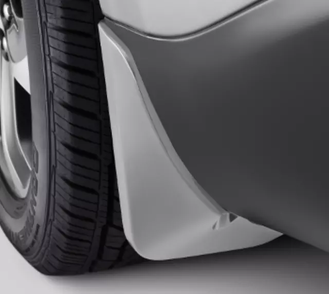 Splash Guards, Front - GM (84898021)