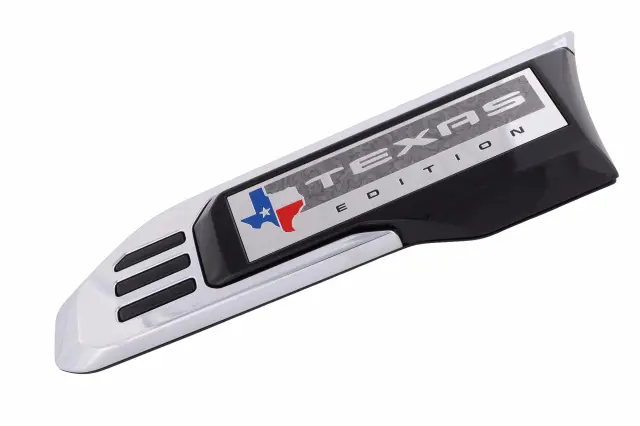 Fender Emblem - GM (84899560) - view 4