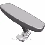 Mirror Inside - GM (84899562) - view 5