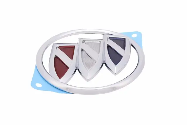 Emblem - GM (84900399)