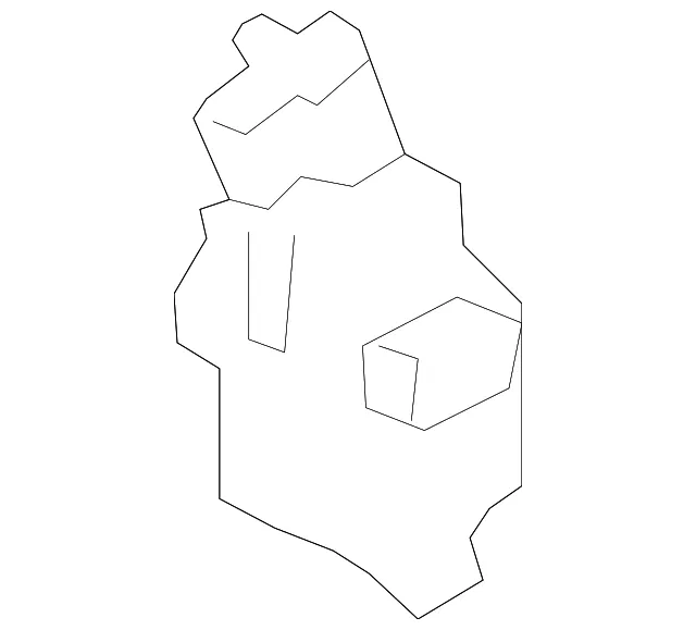 Latch - GM (84903233) - view 2