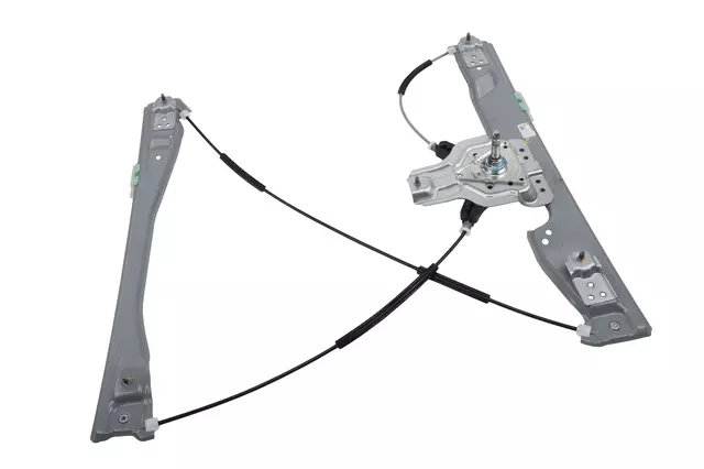 Window Regulator - GM (84903331) - view 5