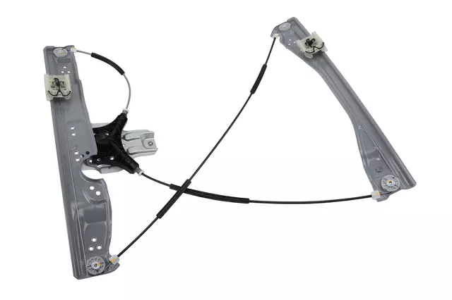 Window Regulator - GM (84903331) - view 6