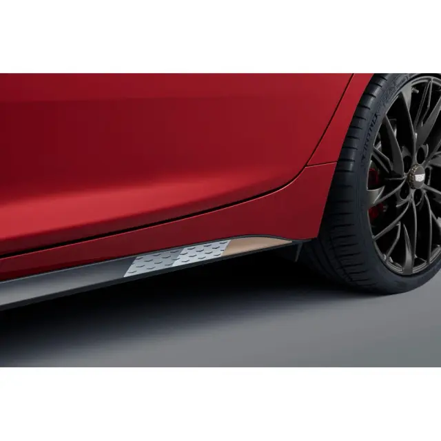 Body Decal Package, Bronze - GM (84904369)