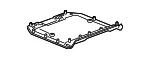 Hinge Cover - GM (84906232) - view 6