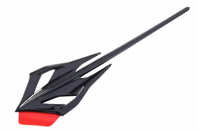 Deck Lid Emblem - GM (84907741)