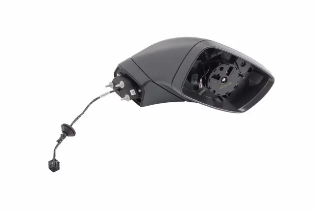 Mirror Assembly - GM (84908918)