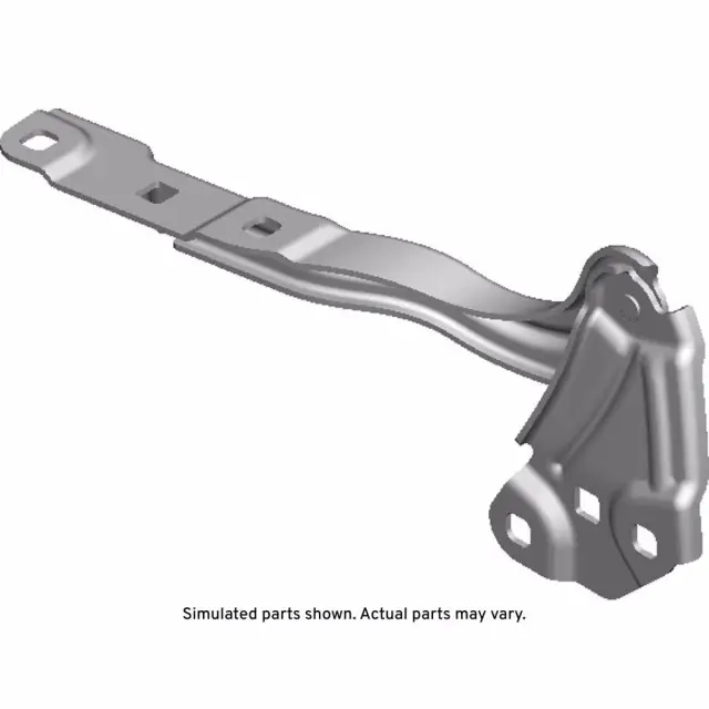 Hood Hinge - GM (84912326)