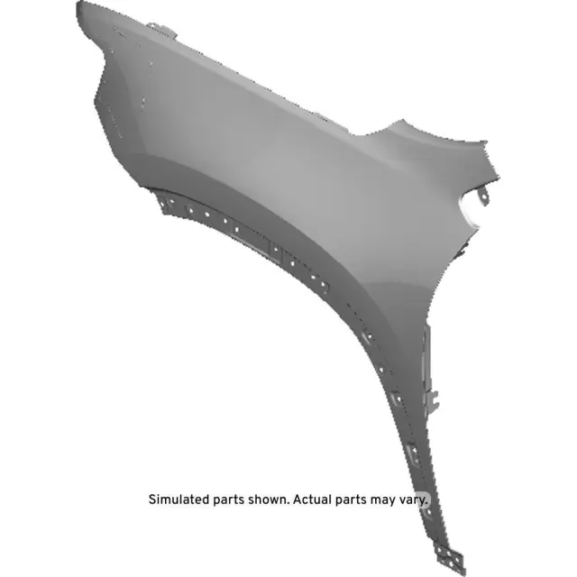 Fender - GM (84912339)