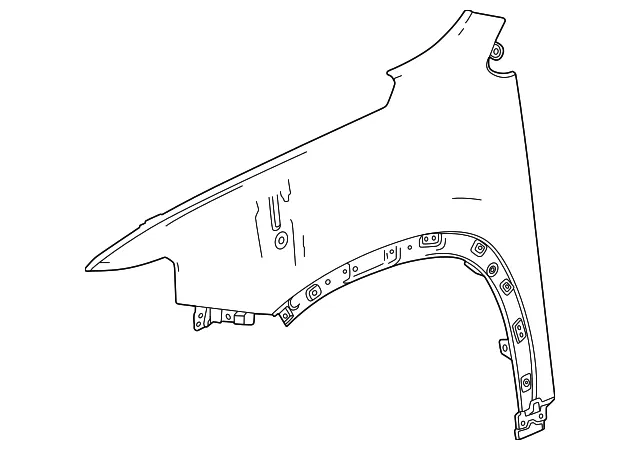 Fender - GM (84912339) - view 2