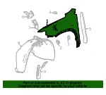 Fender - GM (84912339) - view 6