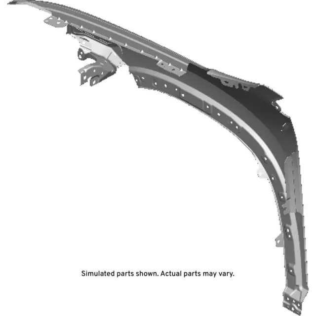 Fender - GM (84912340)