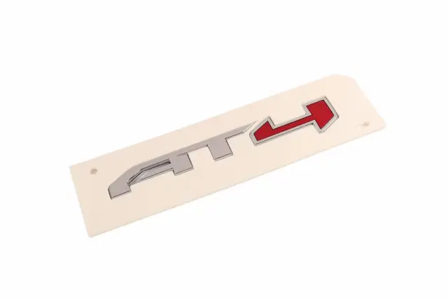 Door Emblem - GM (84913746) - view 2