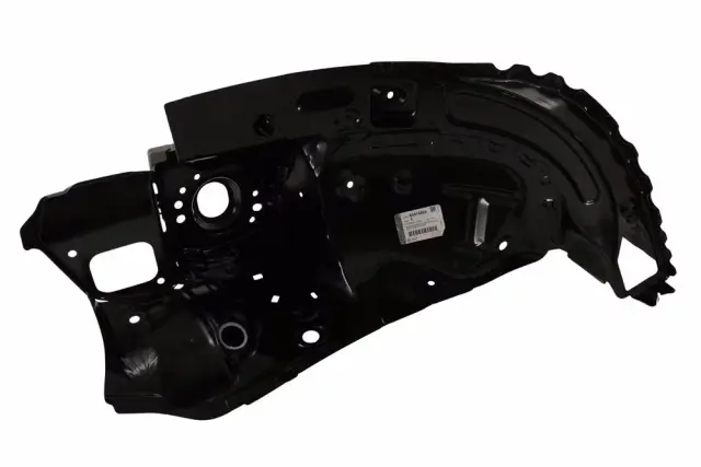 Apron Assembly - GM (84914805)