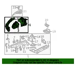 Apron Assembly - GM (84914805) - view 9