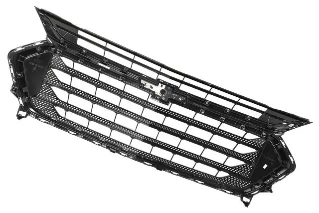 Grille Assembly - GM (84924276) - view 8