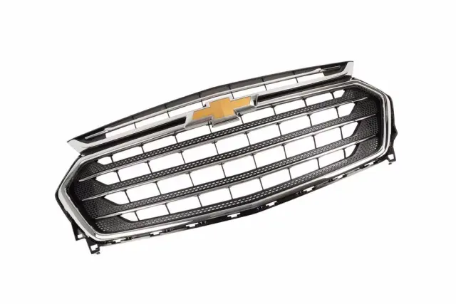Grille Assembly - GM (84924278)