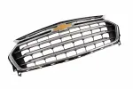 Grille Assembly - GM (84924282) - view 7