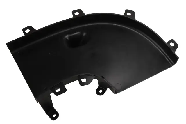 Deflector - GM (84926053) - view 2