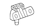 Hinge - GM (84926245) - view 6