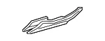 Deflector - GM (84926296) - view 6