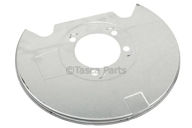 Splash Shield - GM (84926922) - view 2