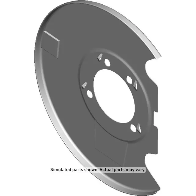Splash Shield - GM (84926922) - view 4