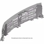 Grille - GM (84927801) - view 5