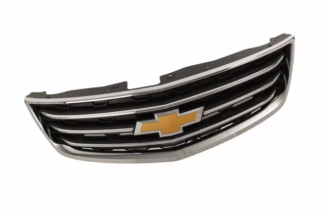 Upper Grille - GM (84928296) - view 6