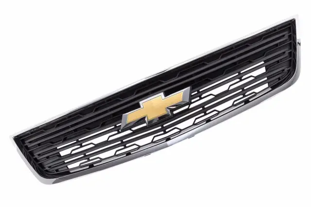 Upper Grille - GM (84928297)