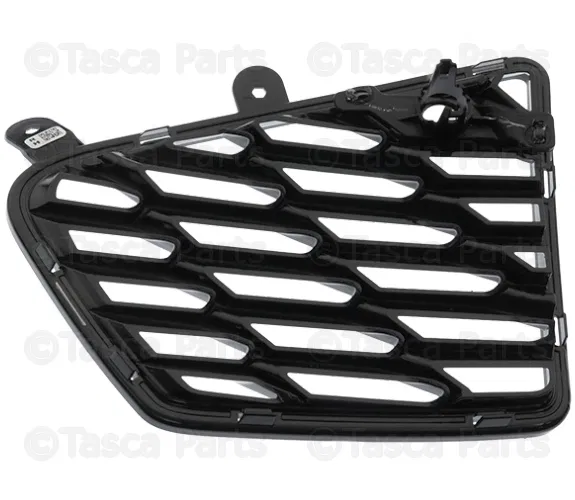 Outer Grille - GM (84928461) - view 2
