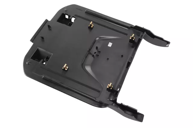 Hinge Cover - GM (84930240) - view 2