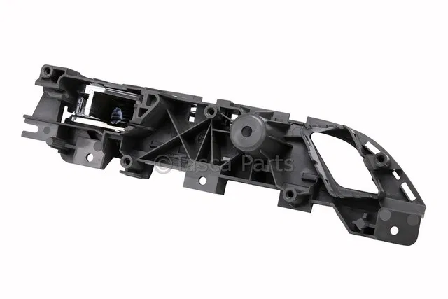 Dark Titanium Front Driver Side Door Inside Handle - GM (84930290)