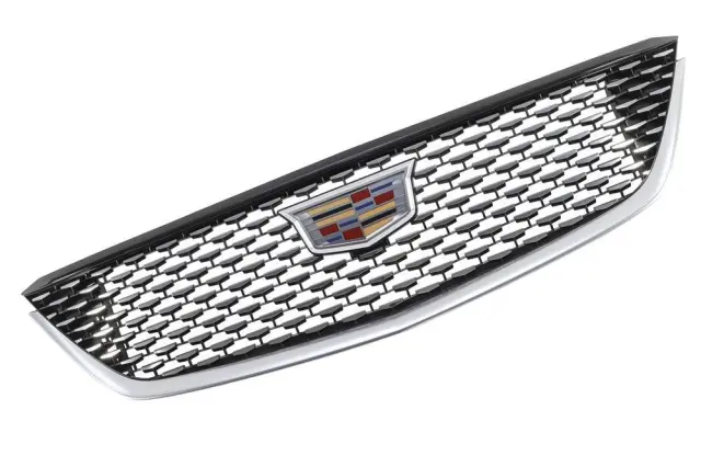 Front Grille - GM (84934980) - view 2