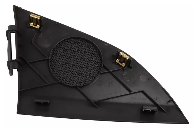 Front Driver Side Speaker Grille - GM (84937402)