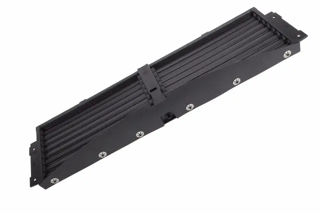 Front Bumper Shutter - GM (84938014) - view 5