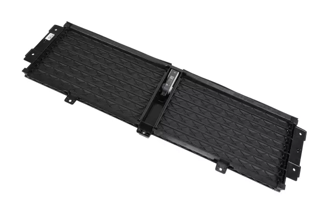 Front Bumper Shutter - GM (84938014) - view 6