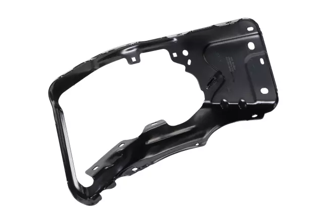Bumper Bracket - GM (84939174) - view 2