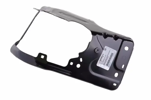 Bumper Bracket - GM (84939174) - view 5